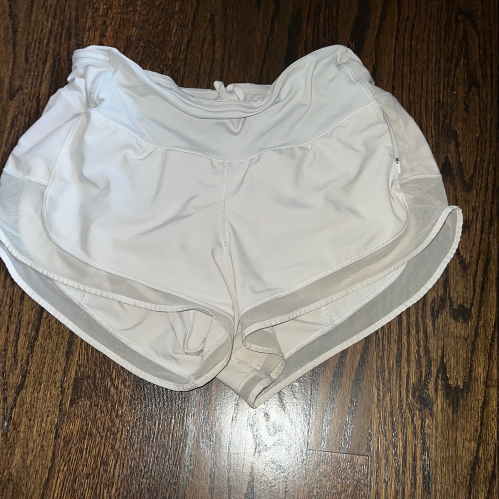 Lulu shorts